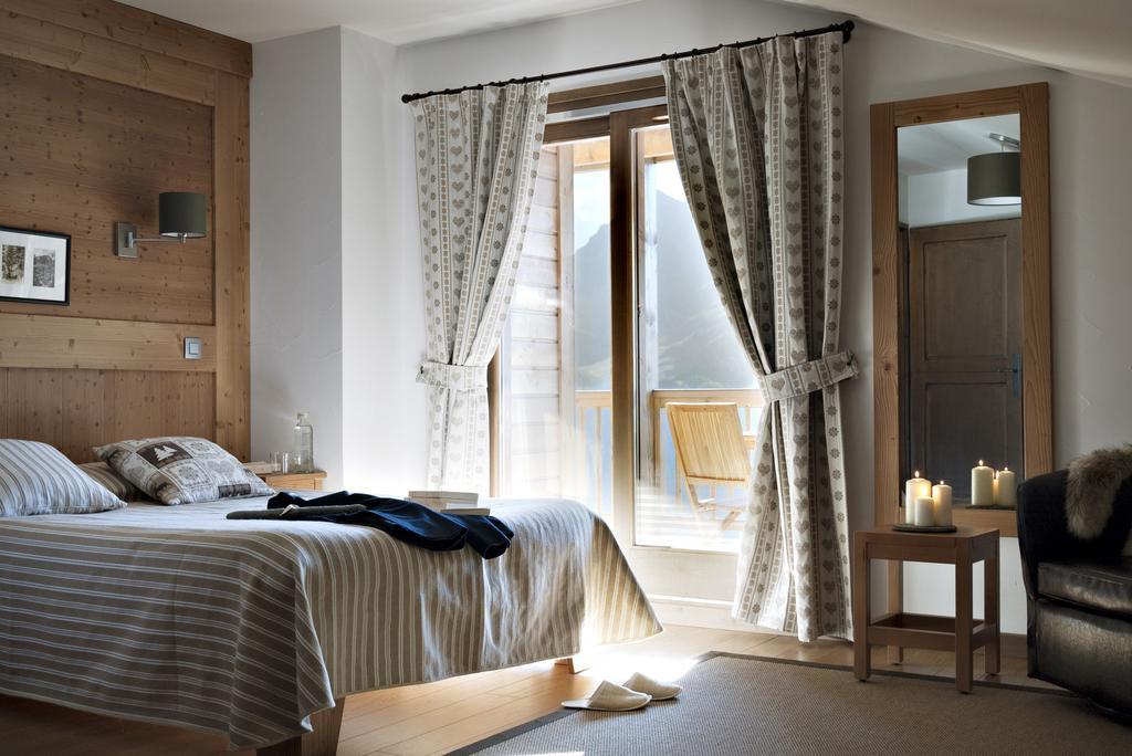 Cgh Residences & Spas Le Ruitor 4*