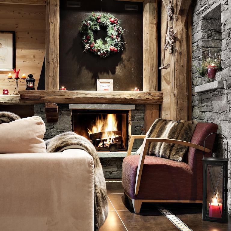 Cgh Residences & Spas Le Ruitor Sainte-Foy-Tarentaise
